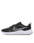 Nike Topánky Downshifter 12 DD9293 001 Čierna - Pepit.sk