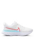 Nike Topánky React Infinity Run Fk 2 CT2357 102 Biela - Pepit.sk