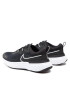 Nike Topánky React Miler 2 CW7121 001 Čierna - Pepit.sk