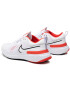 Nike Topánky React Miler 2 CW7121 100 Biela - Pepit.sk