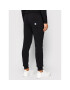 North Sails Teplákové nohavice Jogging Bottoms 672905 Čierna Regular Fit - Pepit.sk