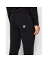 North Sails Teplákové nohavice Jogging Bottoms 672905 Čierna Regular Fit - Pepit.sk