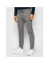 North Sails Teplákové nohavice Jogging Bottoms 672905 Sivá Regular Fit - Pepit.sk