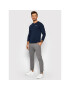 North Sails Teplákové nohavice Jogging Bottoms 672905 Sivá Regular Fit - Pepit.sk