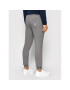 North Sails Teplákové nohavice Jogging Bottoms 672905 Sivá Regular Fit - Pepit.sk