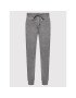 North Sails Teplákové nohavice Jogging Bottoms 672905 Sivá Regular Fit - Pepit.sk