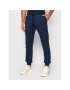 North Sails Teplákové nohavice Jogging Bottoms 672905 Tmavomodrá Regular Fit - Pepit.sk