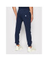 North Sails Teplákové nohavice Jogging Bottoms 672905 Tmavomodrá Regular Fit - Pepit.sk