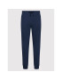 North Sails Teplákové nohavice Jogging Bottoms 672905 Tmavomodrá Regular Fit - Pepit.sk