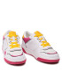 Nylon Red Sneakersy WS5698-06 Biela - Pepit.sk