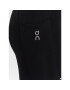 On Legíny Performance Tights W 1WD10190553 Čierna Athletic Fit - Pepit.sk