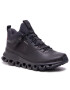 On Sneakersy Cloud Hi Waterproof 2899672 Čierna - Pepit.sk