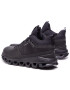 On Sneakersy Cloud Hi Waterproof 2899672 Čierna - Pepit.sk