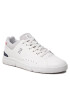 On Sneakersy The Roger Advantage 48.98967 Biela - Pepit.sk