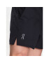 On Športové kraťasy Essential Shorts M 1MD10120553 Čierna Regular Fit - Pepit.sk