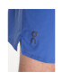 On Športové kraťasy Essential Shorts M 1MD10120959 Modrá Regular Fit - Pepit.sk