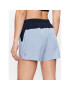 On Športové kraťasy Essential Shorts W 1WD10180897 Modrá Regular Fit - Pepit.sk