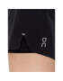 On Športové kraťasy Running Shorts W 25500243 Čierna Athletic Fit - Pepit.sk