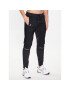 On Teplákové nohavice Running Pants M 10600137 Čierna Athletic Fit - Pepit.sk