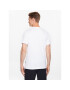 On Tričko Graphic-T M 1MD10540069 Biela Relaxed Fit - Pepit.sk