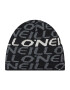 O'Neill Čiapka Banner Beanie 1P4128 Čierna - Pepit.sk