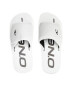 O'Neill Šľapky Summer Slider Men Low 90221036.1FG Biela - Pepit.sk