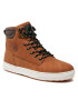 O'Neill Sneakersy Albion Men High 90233072.Jcu Kaki - Pepit.sk