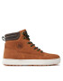 O'Neill Sneakersy Albion Men High 90233072.Jcu Kaki - Pepit.sk