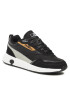 O'Neill Sneakersy Dana Point Women Low 90223004.25Y Čierna - Pepit.sk