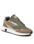 O'Neill Sneakersy Dana Point Women Low 90223004.6BW Zelená - Pepit.sk