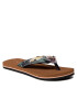 O'Neill Žabky Ditsy Sun Sandal 1400006 Čierna - Pepit.sk