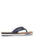 O'Neill Žabky Jack Slipper Men Low 90221035.25B Tmavomodrá - Pepit.sk