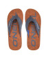 O'Neill Žabky Jack Slipper Men Low 90221035.25B Tmavomodrá - Pepit.sk