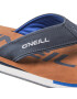 O'Neill Žabky Jack Slipper Men Low 90221035.25B Tmavomodrá - Pepit.sk