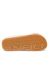 O'Neill Žabky Jacky Slipper Women Low 90221013.25Y Čierna - Pepit.sk