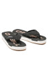 O'Neill Žabky Jacky Slipper Women Low 90221013.25Y Čierna - Pepit.sk