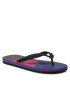 O'Neill Žabky Profile Color Block Sandals 2400005 Čierna - Pepit.sk