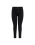 ONLY Carmakoma Džínsy Jenny 15265677 Čierna Skinny Fit - Pepit.sk