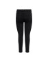 ONLY Carmakoma Džínsy Jenny 15265677 Čierna Skinny Fit - Pepit.sk