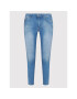 ONLY Džínsy Blush 15250087 Modrá Skinny Fit - Pepit.sk