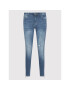 ONLY Džínsy Kendell 15251364 Modrá Skinny Fit - Pepit.sk