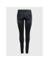 ONLY Džínsy Shape 15209614 Tmavomodrá Skinny Fit - Pepit.sk