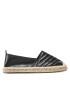 ONLY Shoes Espadrilky Onlkoppa-2 15288108 Čierna - Pepit.sk