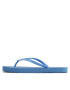 ONLY Shoes Žabky Onllitzia Solid Flip Flop 15289329 Modrá - Pepit.sk