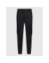 Only & Sons Bavlnené nohavice Rod 22021457 Čierna Cropped Fit - Pepit.sk