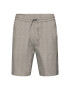 Only & Sons Bavlnené šortky 22024952 Hnedá Loose Fit - Pepit.sk