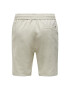 Only & Sons Bavlnené šortky 22024967 Sivá Loose Fit - Pepit.sk