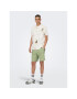 Only & Sons Bavlnené šortky 22024967 Zelená Loose Fit - Pepit.sk