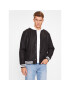 Only & Sons Bundy bomber 22025212 Čierna Regular Fit - Pepit.sk