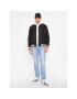 Only & Sons Bundy bomber 22025212 Čierna Regular Fit - Pepit.sk